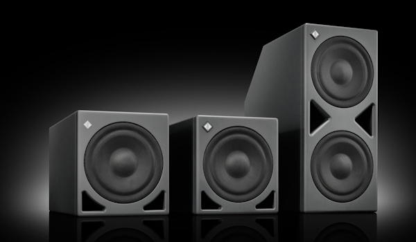 Neumann KH Line