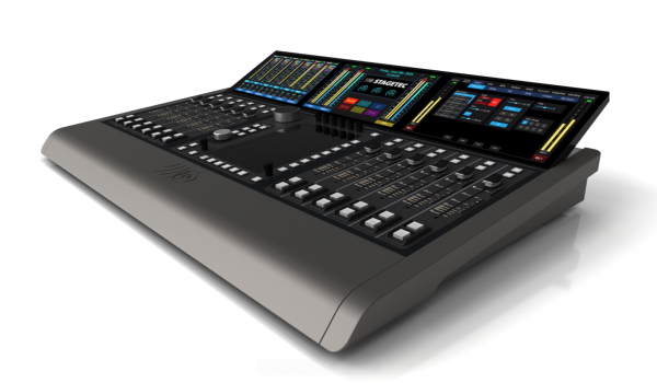 STAGETEC IBC 2025