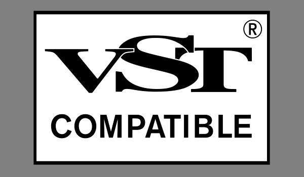 Steinberg VST 3 MIT License