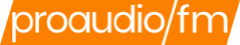 proaudio fm