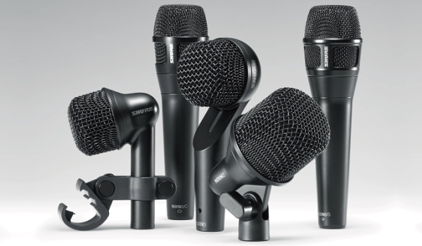 Shure Nexadyne