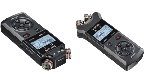 DR-05XP & DR-07XP