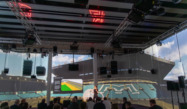 Martin Audio UK Open Days 2026