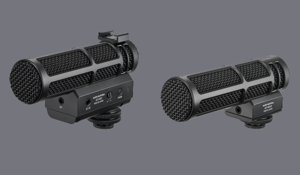 Audio-Technica ATV-SG1 & ATV-SG1LE