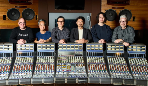 Focusrite Group Japan Direct
