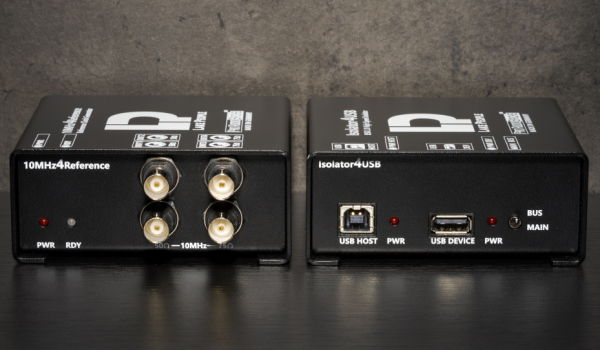 Lake People Pro Audio Bricks