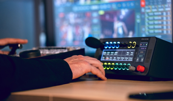 Riedel DSP-1216HL