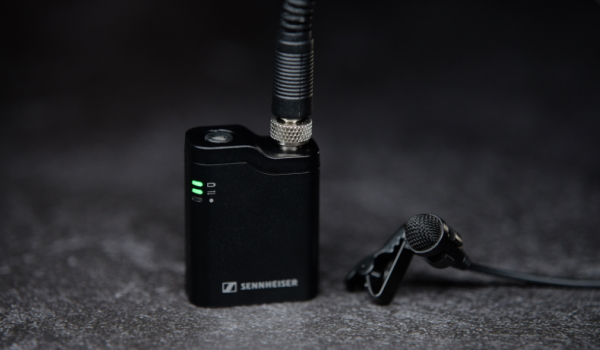 Sennheiser Profile Wireless 