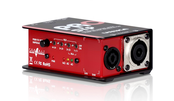 UNiKA PRO-STP