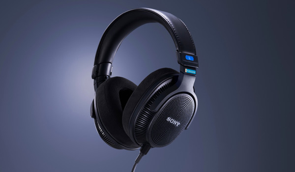 Sony MDR-MV1