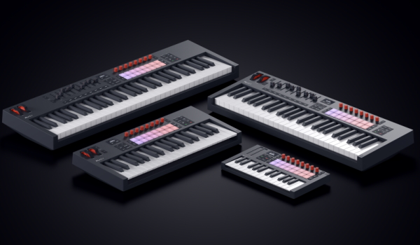 Novation FLkey 2