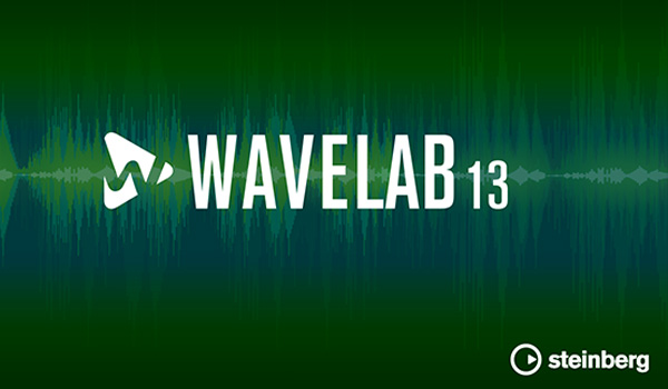 Wavelab 13