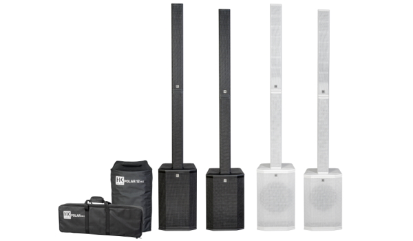 HK Audio POLAR MK2