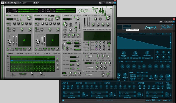 eXplorer-10 Bundle