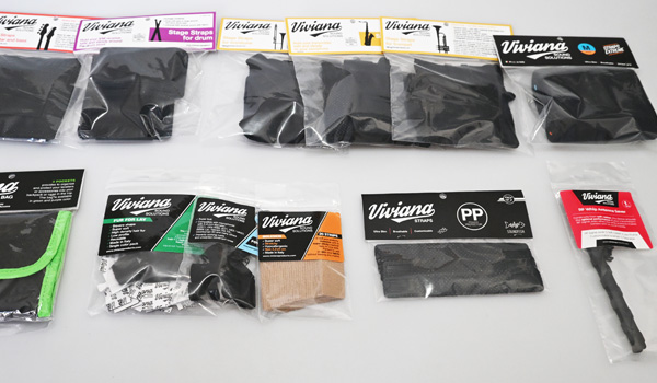 Viviana Live Show Products