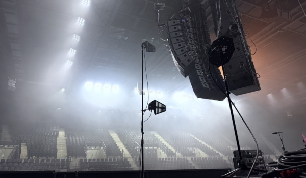 Sennheiser Spectera © Matthieu Speck
