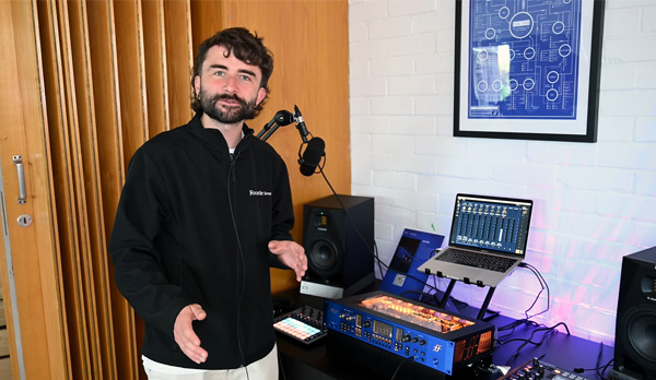 Focusrite