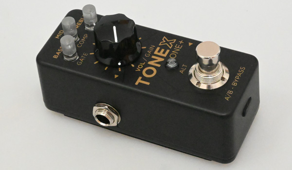IK Multimedia TONEX ONE+