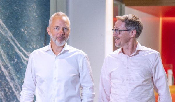 Riedel Lutz Rathmann & Anthony Zuyderhoff