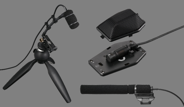 Audio-Technica BP350ST