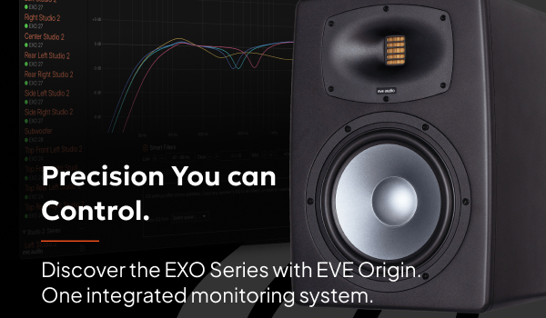 EVE Audio
