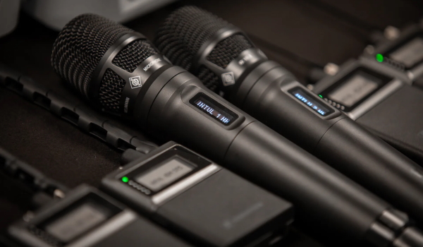 Sennheiser Spectera SKM