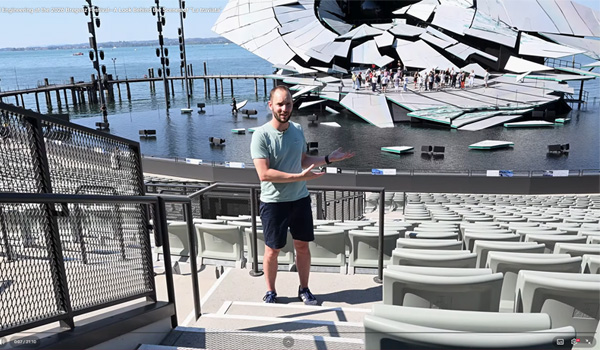 Bregenzer Festspiele