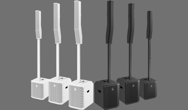 Electro-Voice EVOLVE G2
