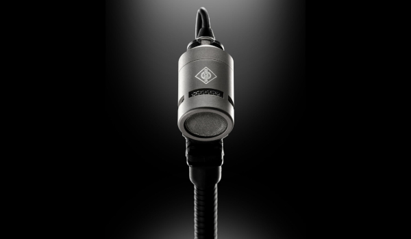 Neumann KK 15