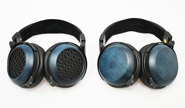 Fostex TH1000RP & TH1100RP