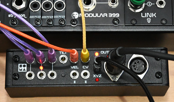 Soma Flux Breakout Box