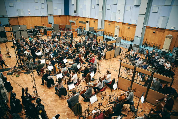SA Hope Full Orchestra 0177
