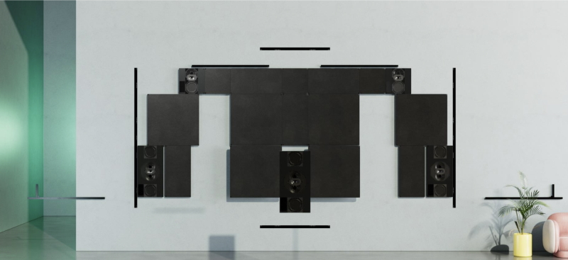 CODA Audio SPACE