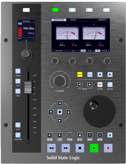 SSL U1 small