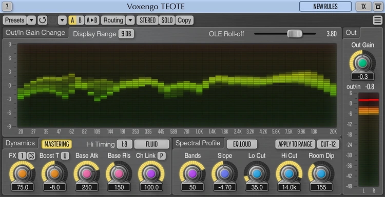 Voxengo TEOTE 1 13