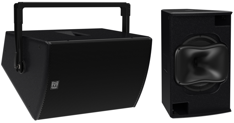 MartinAudio THS