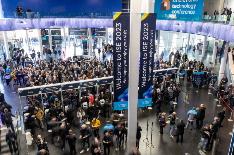 ISE2023 Day 1