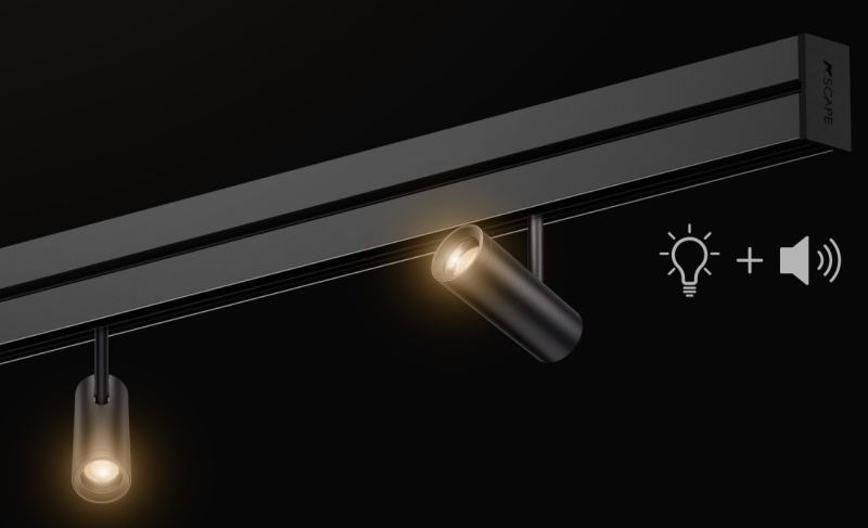 KSCAPE RAIL S 02