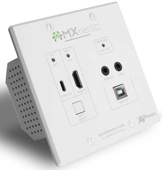 AVProEdge WallMount