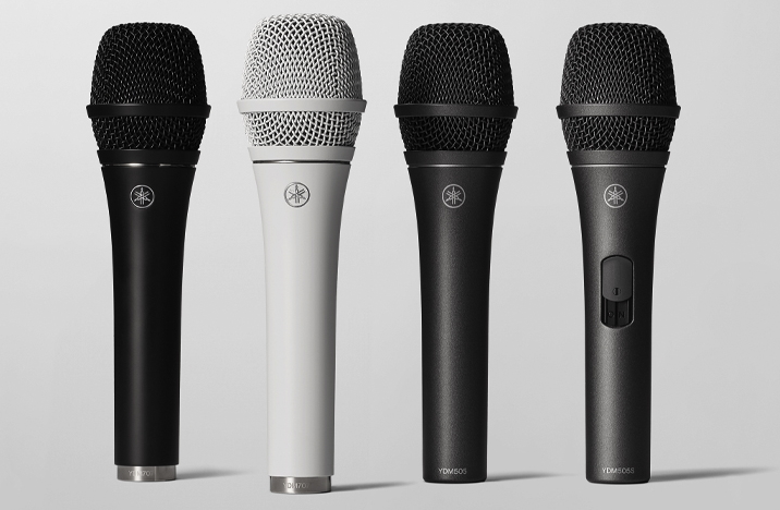 Yamaha YDM Serie