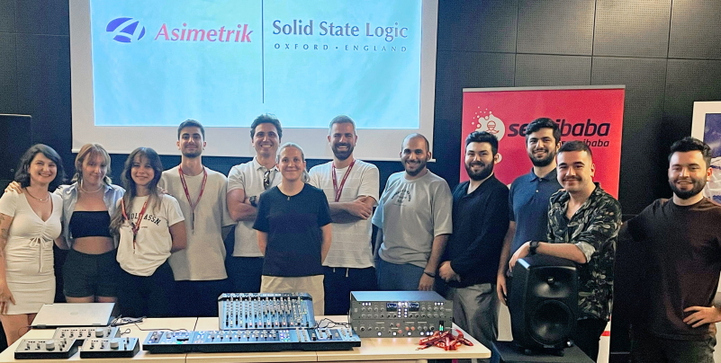 SSL Asimetrik