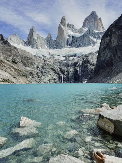 Sennheiser Patagonia 05 landscape