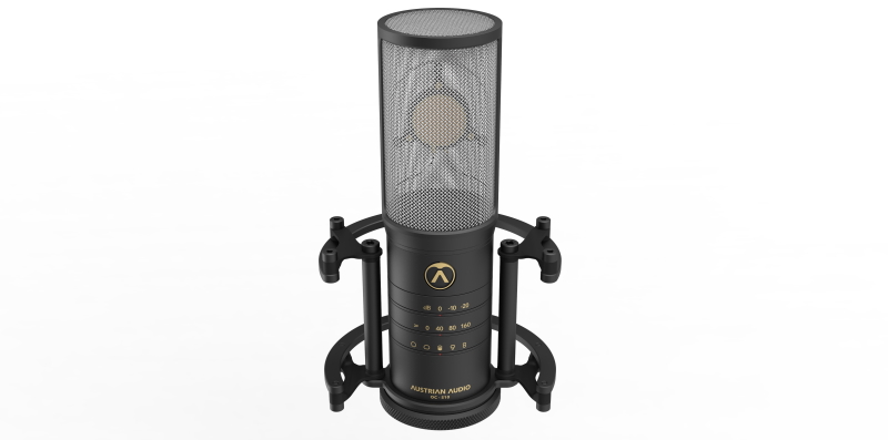 AustrianAudio OC S10 small