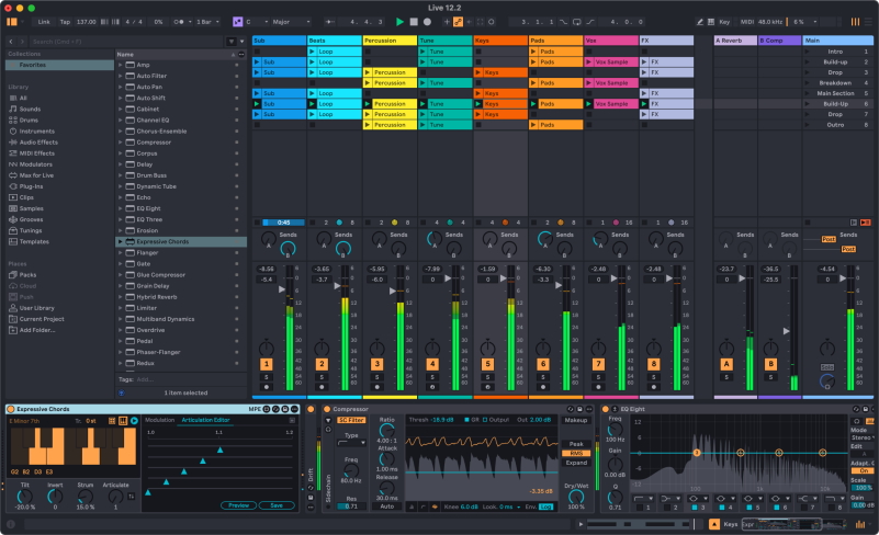 Ableton Live 12 2 small