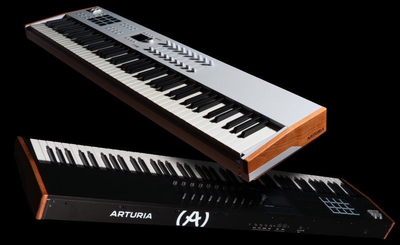 Arturia KeyLab88