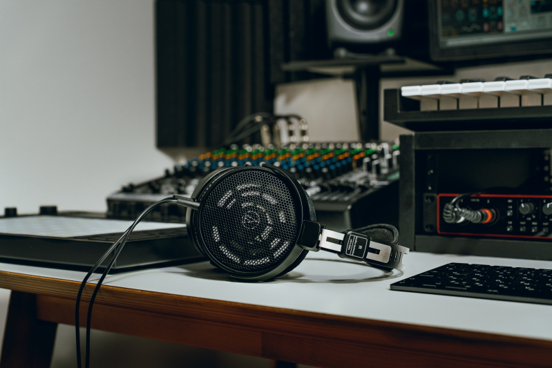Audio Technica AT R30x