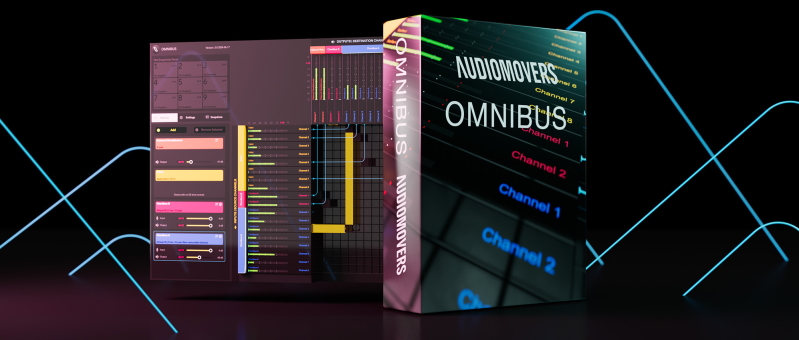Audiomovers Omnibus