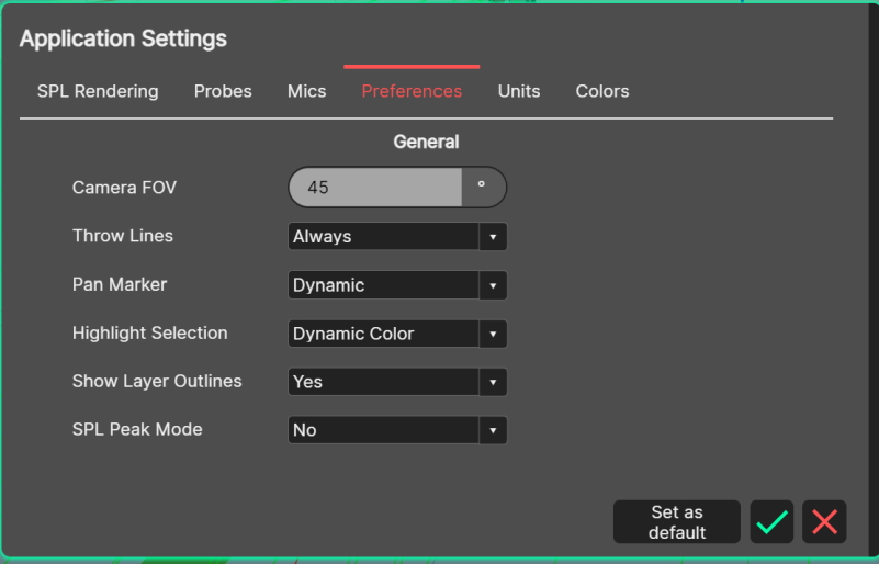 CODA Audio Software Update 01