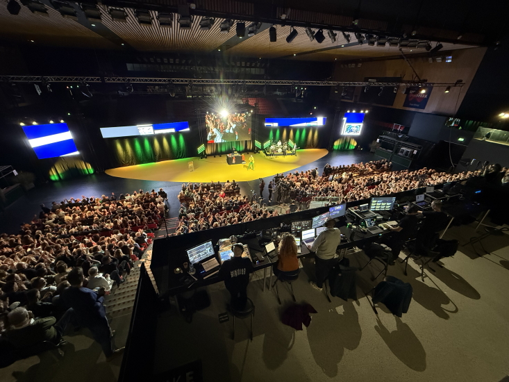 MartinAudio Haags Sport Gala Wouter Vellekoop 02