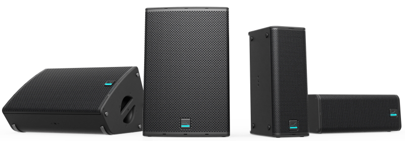 PK Sound Tx Series